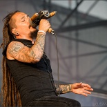 Masters of Rock 2011 - vol. III 