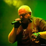 Masters of Rock 2011 - vol. III 