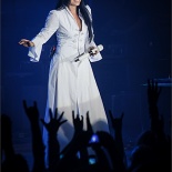 Tarja - 13.1.2012, SH Euronics, Zlín
