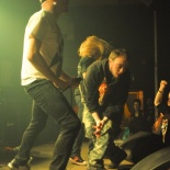 Grind Over Europe 2012 - 9.3.2012, Black Pes, Praha Klánovice