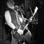 Enemy Of The Sun Fest - 14. a 15.9.2012, Praha