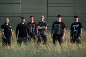DESPISED ICON se postavili vlastním démonům. Už za měsíc dorazí do Prahy