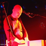 SMASHING PUMPKINS - 25.11.2011, Praha, Incheba Aréna