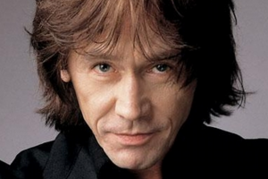 Zemřel Ivan Král. Nejslavnější český rocker