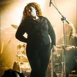 THERION - 13.10.2012, Masters of Rock Café, Zlín