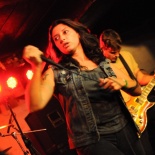 Enemy Of The Sun Fest - 14. a 15.9.2012, Praha