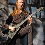 Masters of Rock 2011 - vol. III 