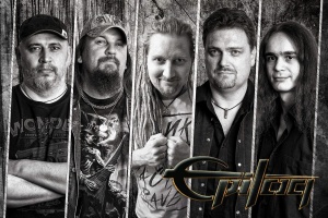 Ranaři z EPILOG iniciovali starobylý rituál