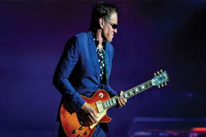 JOE BONAMASSA právě vydal majstrštyk jménem „Breakthrough“!