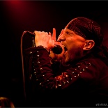 Power Metal Blast vol. 9 - 12.11.2011, Brno, Favál 