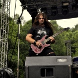 ROCK POD KAMEŇOM: Sninské rybníky (SR) 8.-10.8.2013