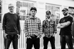 HELMET ruší americké turné, v Praze však zahrají