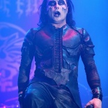 Winter Masters of Rock - 24.11.2012, Zlín, Stadion Luďka Čajky