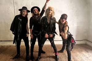 WILDSTREET v novém klipu představují plíživou atmosféru Paříže