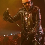 JUDAS PRIEST - 8.5.2012, Pardubice, ČEZ Aréna 
