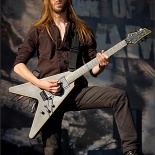 Masters of Rock 2011 - vol. III 