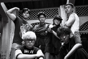 Vietnamský hardcore má jméno EMPATHIZE