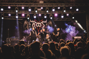 Basinfirefest 2026 nabídne exkluzivní vystoupení kultovních ROOT 