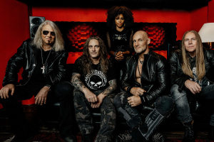 PRIMAL FEAR mají s novým albem jasné plány