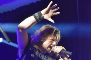 Zemřel zpěvák plzeňských SIFON Karel Babka