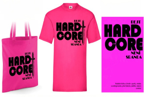 Bejt hardcore není sranda!