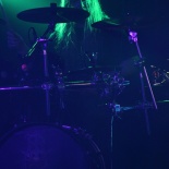 HYPOCRISY - 11.4.2013, Praha, Retro Music Hall