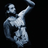 Hell Inside Fest - 5.-6.10.2012, Würzburg, Posthalle