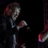 ROCK POD KAMEŇOM: Sninské rybníky (SR) 8.-10.8.2013