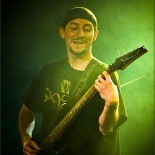 Power Metal Blast vol. 9 - 12.11.2011, Brno, Favál 