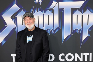 Rob Reiner, režisér snímků o Spinal Tap, byl zavražděn