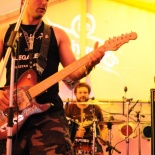 Obscene Extreme Aftershow Party - 7.7.2013, Trutnov