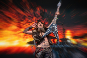 MACHINE HEAD ve víru melodií a melancholie