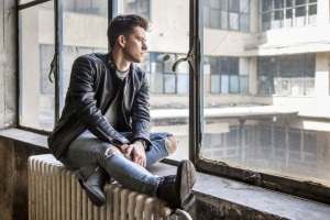 Moderátor Jakub Kotek: „Šokuju sám sebe, nikdy dopředu nevím, co řeknu.“