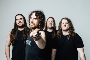 AIRBOURNE oznamují nové album a píší dopis Lemmymu