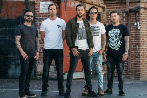 AVENGED SEVENFOLD opět vstupují do světa Call of Duty