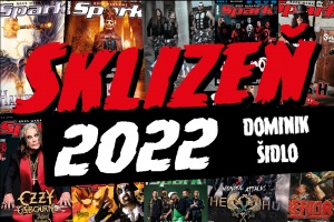 Sklizeň 2022 - Dominik Šidlo