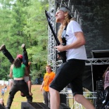 Obscene Extreme - Den II. - 5.7.2013