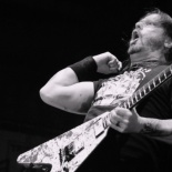 SLAYER - 6.6.2012, Ostrava, Sareza 