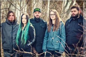 STAY DOWN: Nohama na zemi