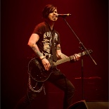 Zimní Masters of Rock - 26.11.2011, Zlín 