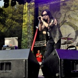 ROCK POD KAMEŇOM: Sninské rybníky (SR) 8.-10.8.2013