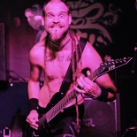 BRUTAL TRUTH ad. - 1.8.2013, Praha, Modrá Vopice