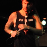 Enemy Of The Sun Fest - 14. a 15.9.2012, Praha