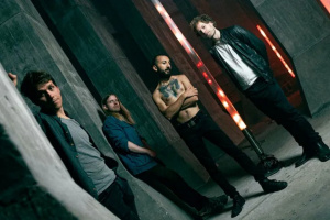 VOLA ohlašují nové album i koncert v Praze