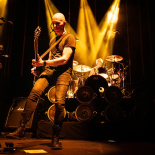 A Perfect Circle 01