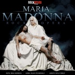 maria madonna-mensil