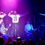 WALDA GANG, Toužim, 23/05/2014