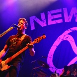 Rock im Park - 7.-9. červen 2013, Norimberk, Německo, vol. I