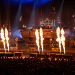 Sabaton 30