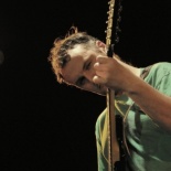 EARTH, MOUNT EERIE a Ô PAON - 30.3.2012, Praha, Dobeška